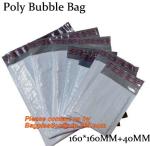 Customized Printed Bubble Mailers/Air Bubble Bag/Padded Envelopes Bags, envelope
