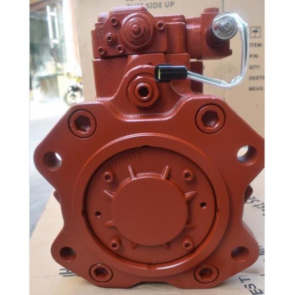 Hyundai K3C83DT-9C08 Hydraulic Pump For R210-7 R215-7C R225LC-7 With High Quality