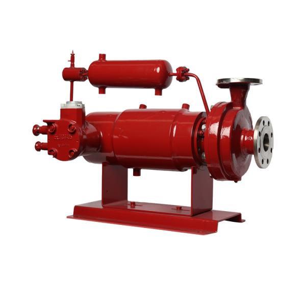 Buy Sealless Canned Motor Pump For Chemicals at wholesale prices