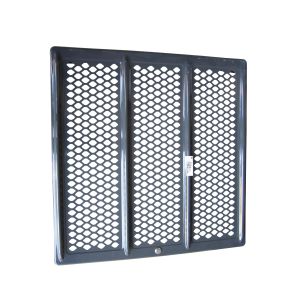 37C0173 Back Door Covering Wheel Loader Spare Parts