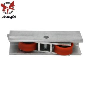 Accessories Sliding Window Wheel Aluminium Sliding Door Rollers Sliding Roller