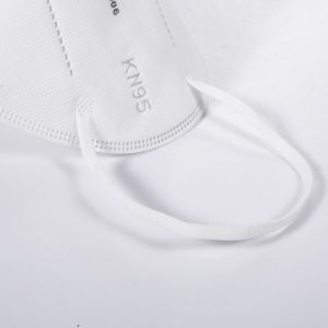 Wholesale Cheap Price Protective Earloop Disposable KN95 Face Mask