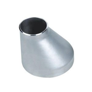 Pipe Fittings Reducer For Water Supply Concentric Eccentric Reducer Stainless