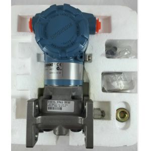 Rosemount 3051CG Gage Pressure Transmitter CG3A02A1AI7H2L4P1 0-1000 in H2O