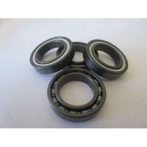 Ceramic bearings 6000ce Precision Ceramic Ball Bearings with P5(ABEC5)