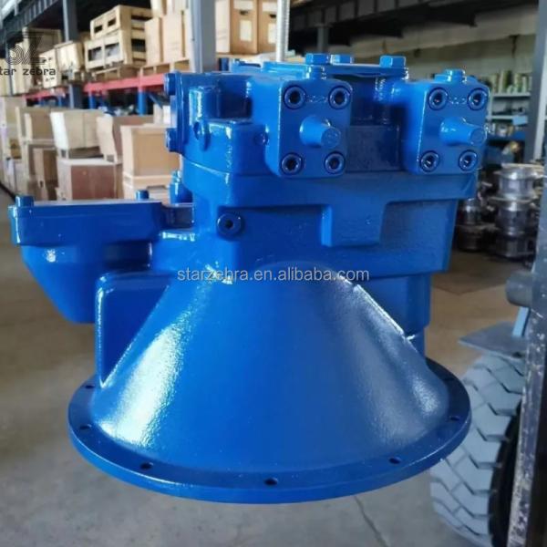 Apply to Digger Excavator Spare Parts 401-00255B Hydraulic Pump for DH420 DH370 DH380 DH500 Maintenance