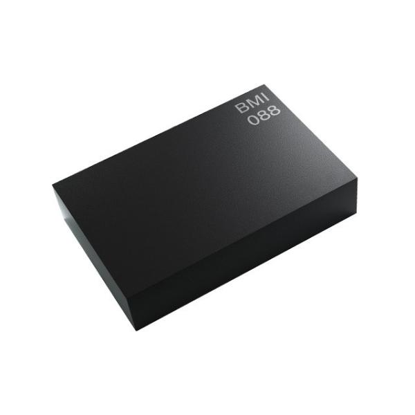 Buy Sensor IC BMI088
 6-Axis Motion Tracking for High-performance Applications
 at wholesale prices