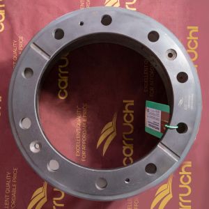 AZ9118340006 FOR howo ALEX PARTS Brake drum