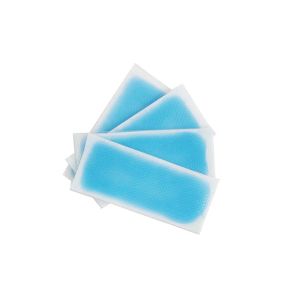 Quality Kids Care Fever Cooling Gel Sheet for sale