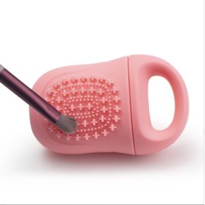 Ice Face Roller Cube Roller For Face Oil Absorbing Roller Silicone Ice Cream
