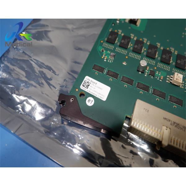 GE Vivid E80 E90 E95 Ultrasound Machines CRX Board Gc200002