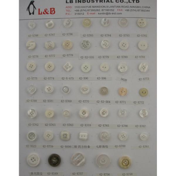 wholesale DIY fancy children Heart-shaped button resin 2 holes shirt trench coat button