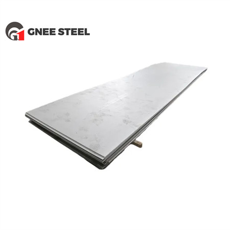 Buy 2B 316 Stainless Steel Plate 3mm Iso Approved at wholesale prices