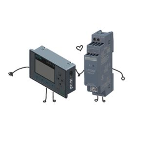 Quality Best for Other Communication Interface LOGO 24CE Host Module Programmable Controller for sale