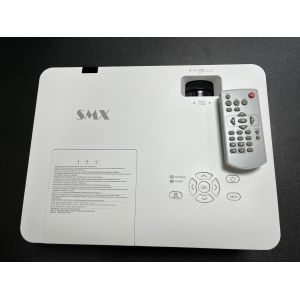 SMX 3LCD Projector 4000lumen 1920x1200 Home Cinema Business Multimedia