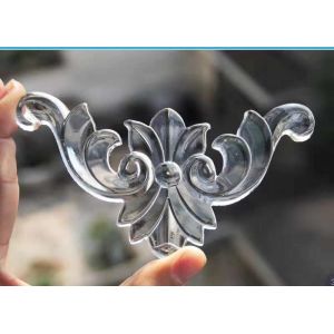 China Wedding Elegent  Background Wall Presents Acrylic Crystals on sale