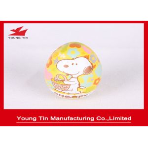 Easter Gifts Packaging Egg Tin Box