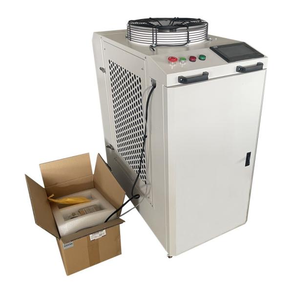 Buy Fiber Manual Handheld Laser Beam Welder For Stainless Steel at wholesale prices