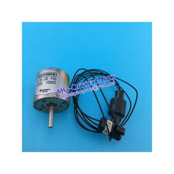 Buy PP.04282736, HD SOLENOID,ROTARY, HD NEW PARTS at wholesale prices