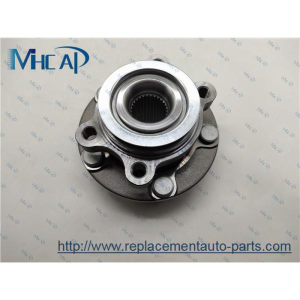 NISSAN JUKE Car Hub Bearing 40202-JE20A 40073-0L700 40202-1KA0A 40202-3DA0A