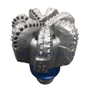 API 10-5/8 Inch 7 Blades PDC Drill Bit for Oilfield Drilling Tool