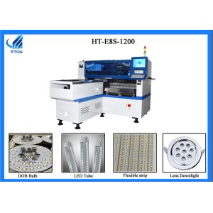 High Efficiency Hot Sale Pick And Place Machine