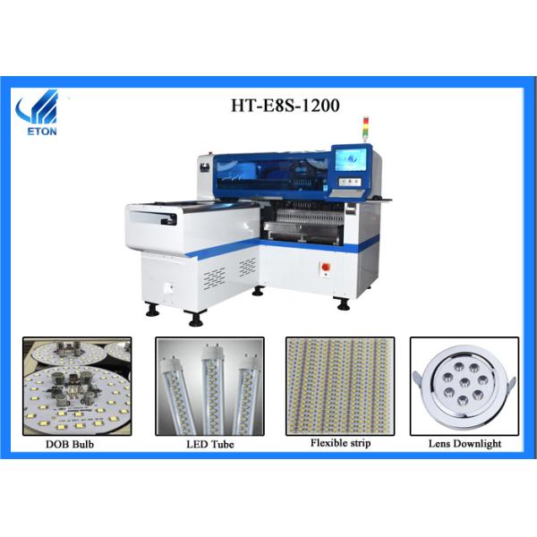 Buy High Efficiency Hot Sale Pick And Place Machine at wholesale prices