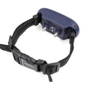Quality Anti Bark Training Collar 1000M Ultrasonic Dog Control Collar for sale