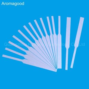 Fragrance Blotter Custom Perfume Test Strips 160x10mm
