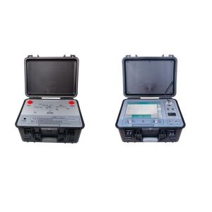 32kV 2000J Arc Digital Underground Portable Cable Fault Locator System