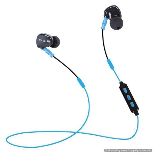 Buy Sport HiFi Earphones Wireless In Ear earphones with factory OEM service and voice prompt at wholesale prices