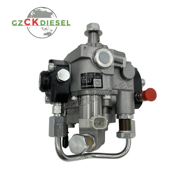 Buy Fuel Injection Pump 20R-4783 294000-1380 For Engine C4.4 Loader 416F 420F 430F at wholesale prices