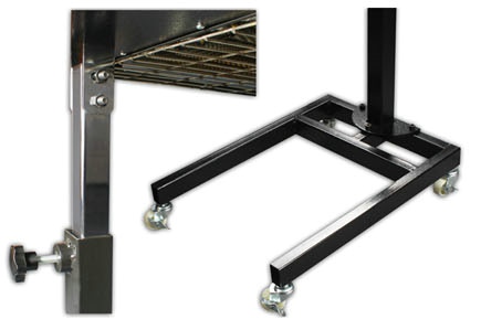 Air Forced Flash Dryer