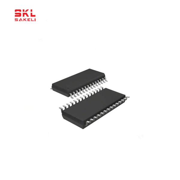 Buy MSP430G2553IPW28R Microcontroller MCU 16-Bit RISC Architecture at wholesale prices