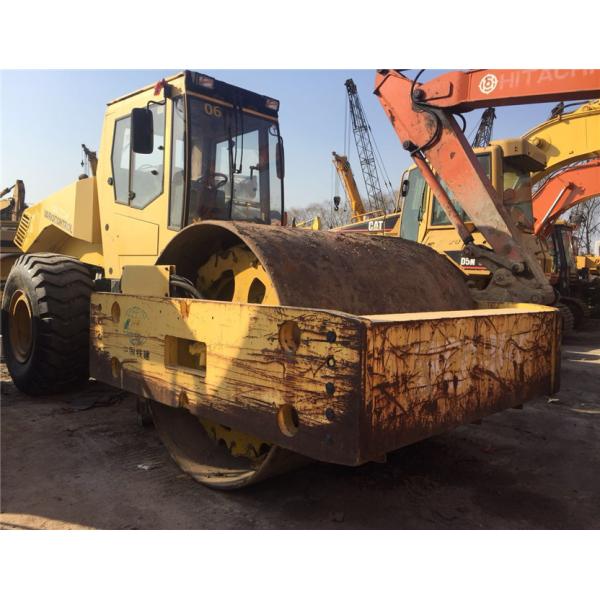 Buy good condition compactor/ bomag bw225-3 road roller /original german used bomag bw225-3 original roller with cheap price at wholesale prices