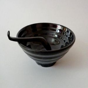 China High Heat Fade Resistance Melamine Salad Plate with High Durability on sale