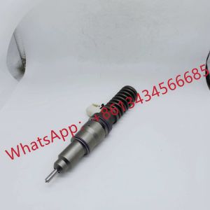 Diesel Engine Fuel Unit Injector BEBE4D45001 21947762 21379931 BEBE4D18001