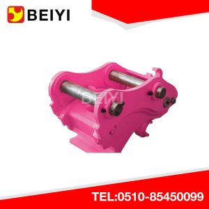 BEIYI BYKL Excavator Hydraulic Tilting Coupler Quick Hitch company