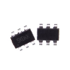 Step-up and step-down chip SGMICRO SGM6607YTN6G TSOT-23-6 Electronic Components