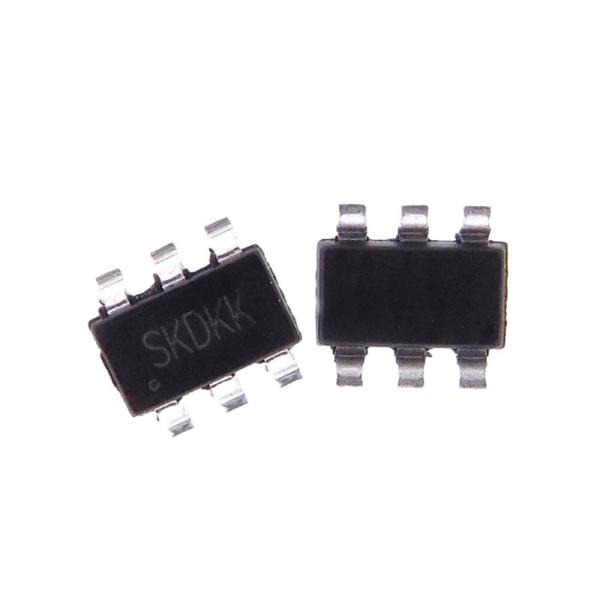 Step-up and step-down chip SGMICRO SGM6607YTN6G TSOT-23-6 Electronic Components