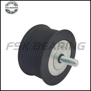 Scania Engine 2129404 1734901 Belt Tightening Wheel Guide Pulley