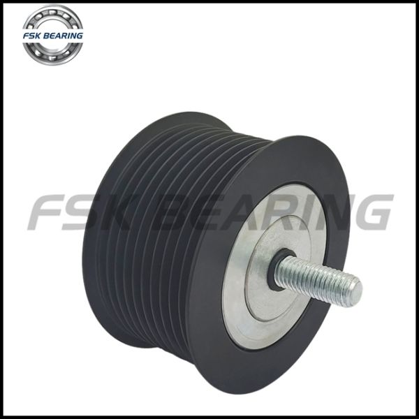 Scania Engine 2129404 1734901 Belt Tightening Wheel Guide Pulley