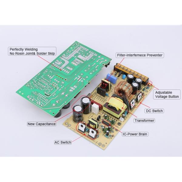 SMPS PSU Switching Power Supply DC Adaptor Mode AC Module LCD Switch 12V Power Supplies