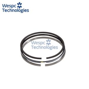 WESPC 1822337C91 piston ring kit for Perkins 1300 Series diesel engines