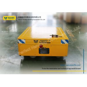 Post Weld Treatment Material Handling Equipment Buffer With Alarm Light