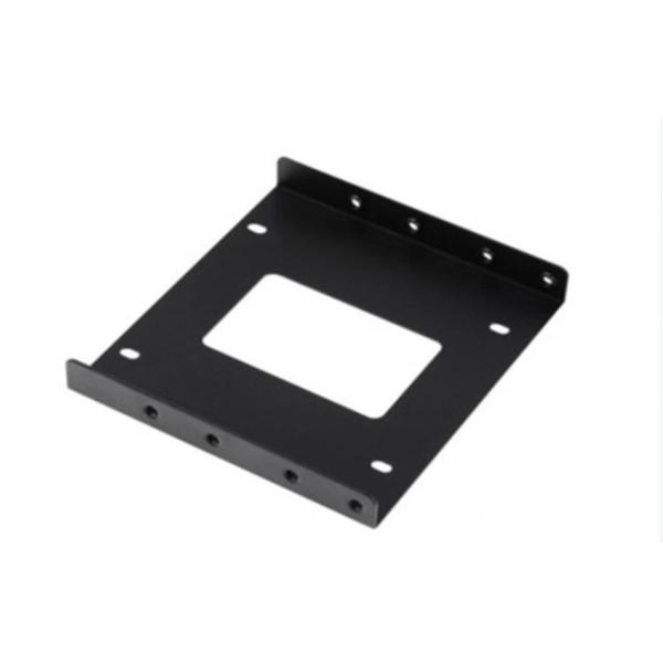 Bending Welding Sheet Metal Bending , Punching Steel Stamping Fabrication