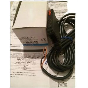 E2C-EDA11 Japan Omron PLC 100% Brand Quality for Industrial Automation