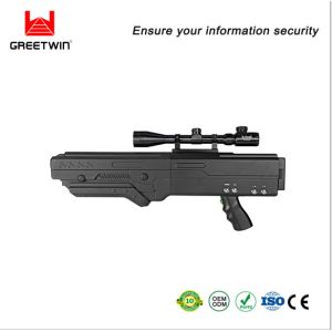 4 Band 900MHz WiFi 5.8g 2.4G GPS 2km Uav Signal Jammer