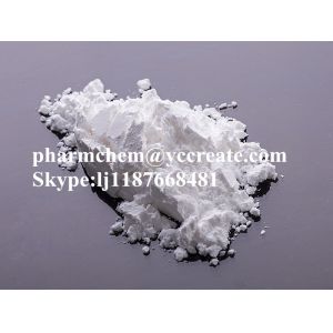 High Purity Ursodeoxycholic Acid 3,7-Dihydroxycholan-24-oic acid