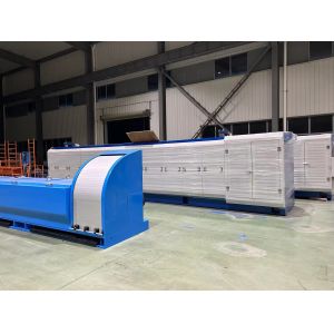 Quality 13 Pass Fine Wire Drawing Machine With Continuous Annealing for sale